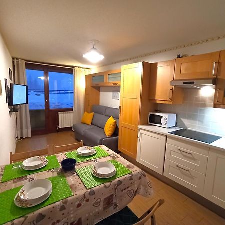 Fagus Cervinia Apartment Vda Vacanze In Vetta Cir 0206 Брей-Червиния Экстерьер фото