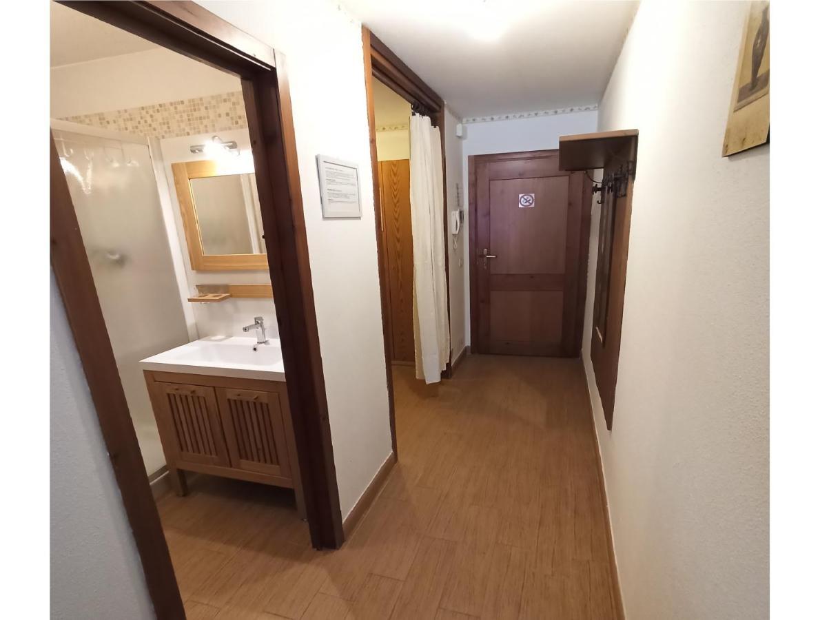 Fagus Cervinia Apartment Vda Vacanze In Vetta Cir 0206 Брей-Червиния Экстерьер фото