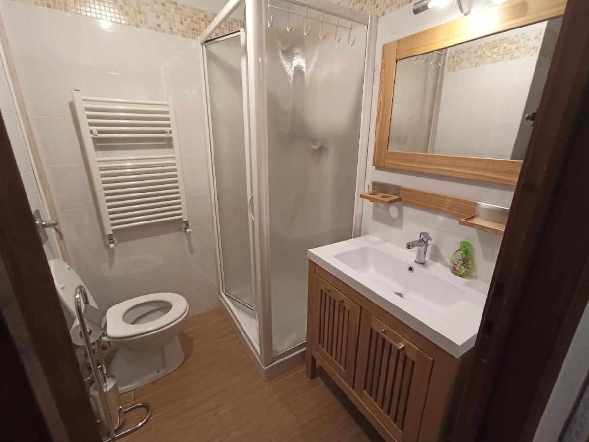 Fagus Cervinia Apartment Vda Vacanze In Vetta Cir 0206 Брей-Червиния Экстерьер фото