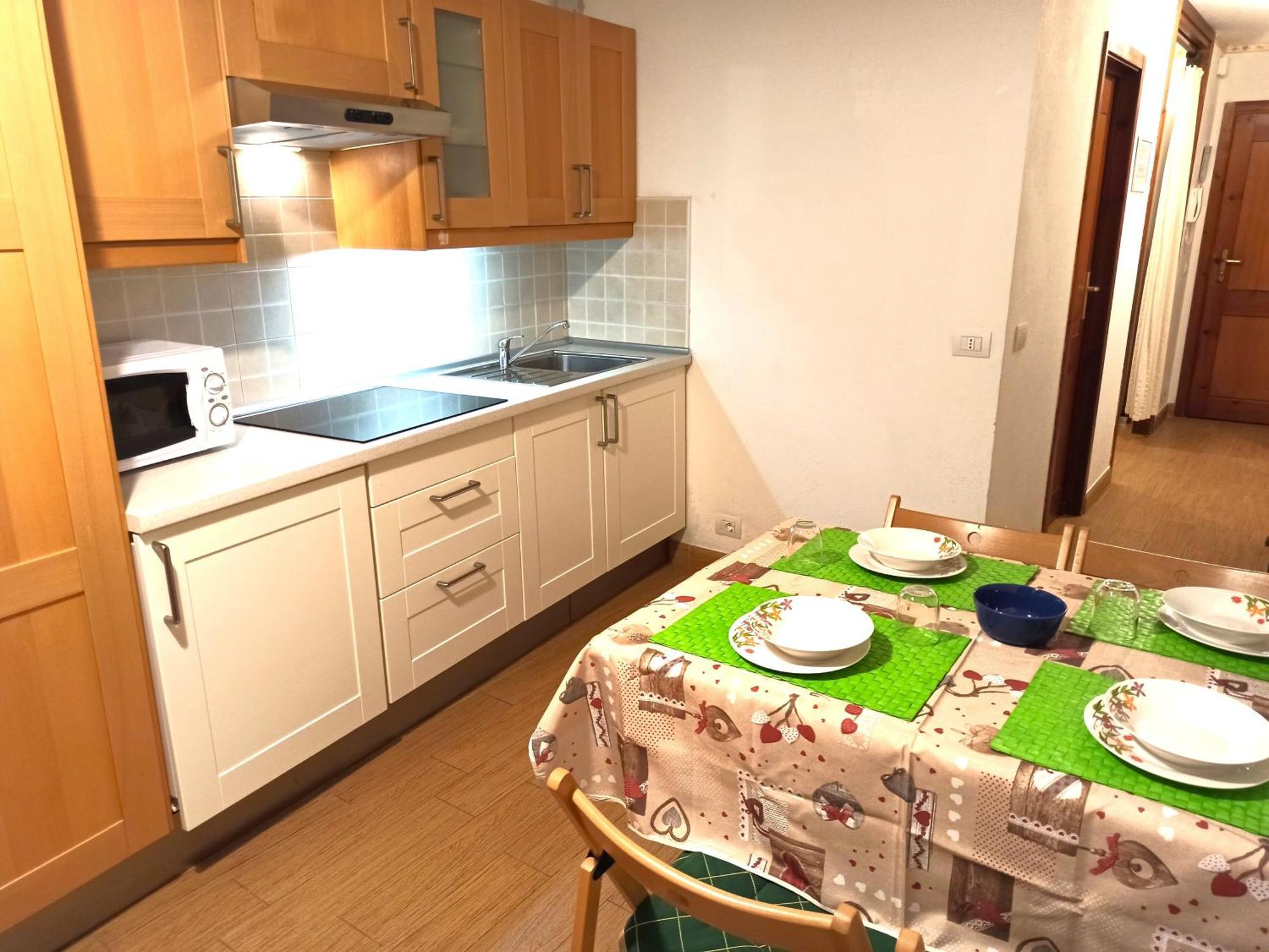 Fagus Cervinia Apartment Vda Vacanze In Vetta Cir 0206 Брей-Червиния Экстерьер фото