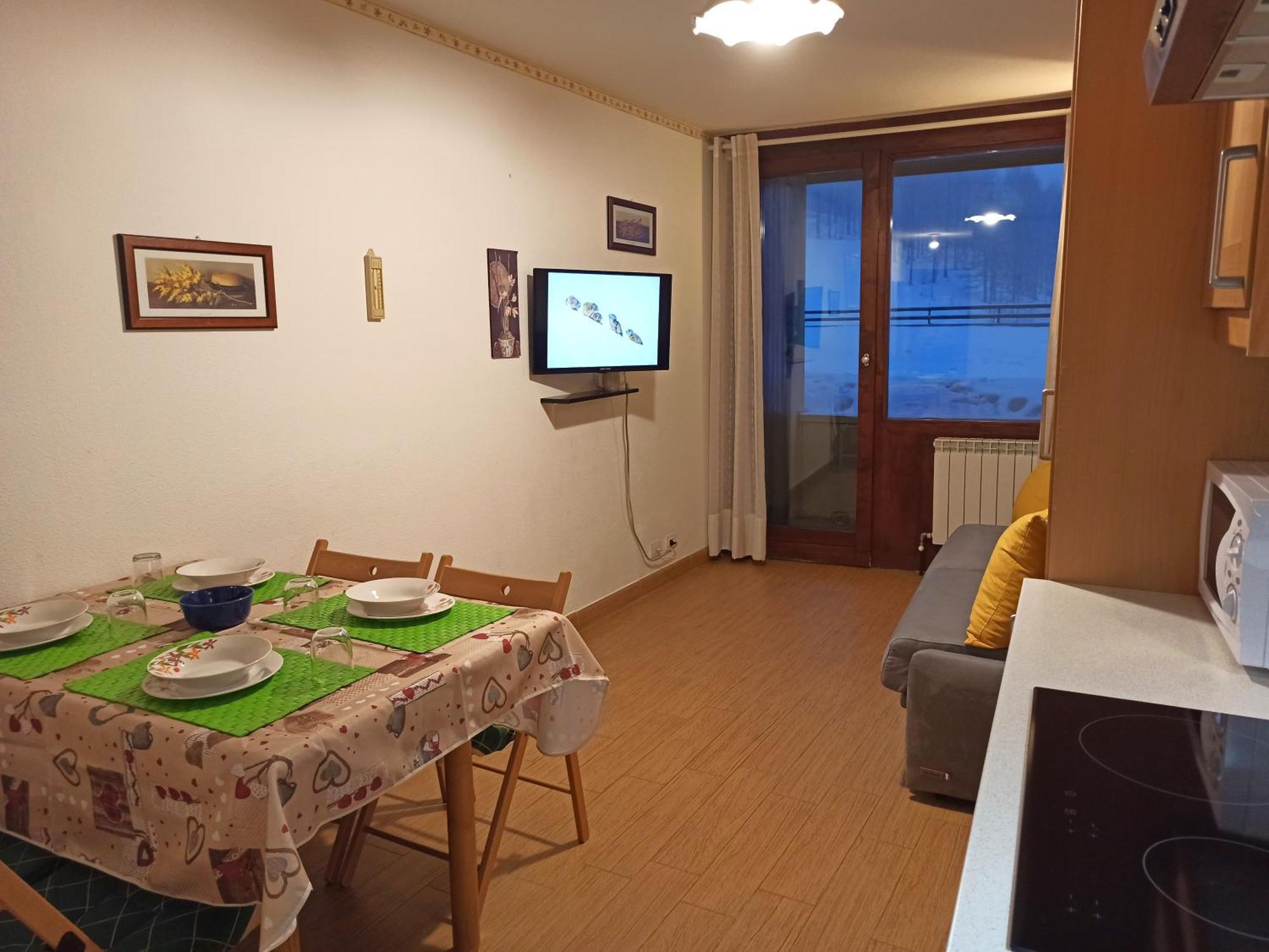 Fagus Cervinia Apartment Vda Vacanze In Vetta Cir 0206 Брей-Червиния Экстерьер фото