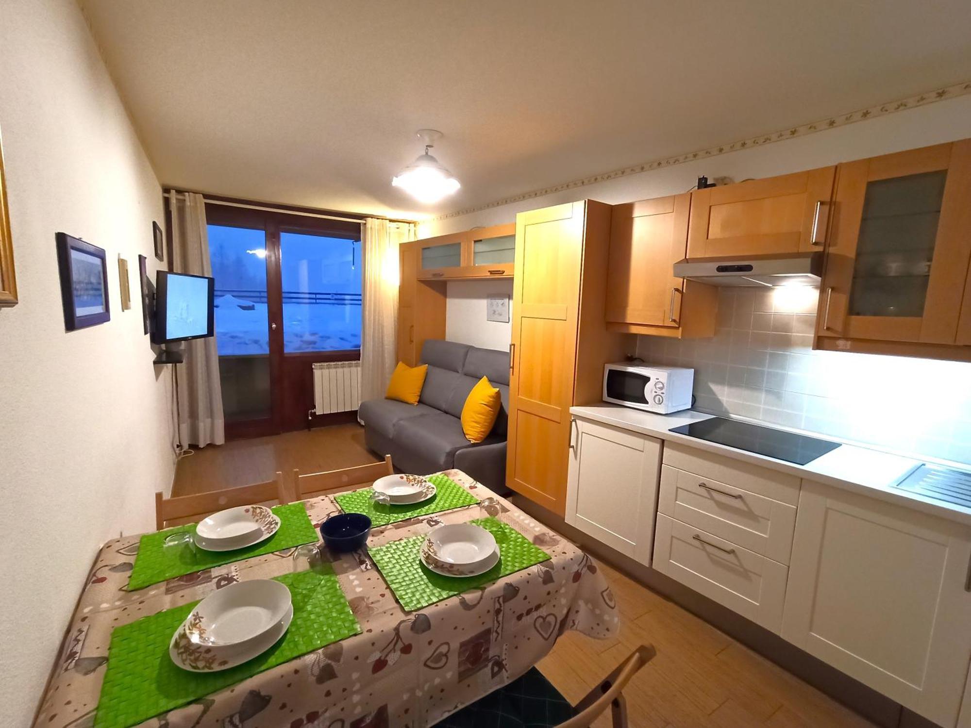 Fagus Cervinia Apartment Vda Vacanze In Vetta Cir 0206 Брей-Червиния Экстерьер фото