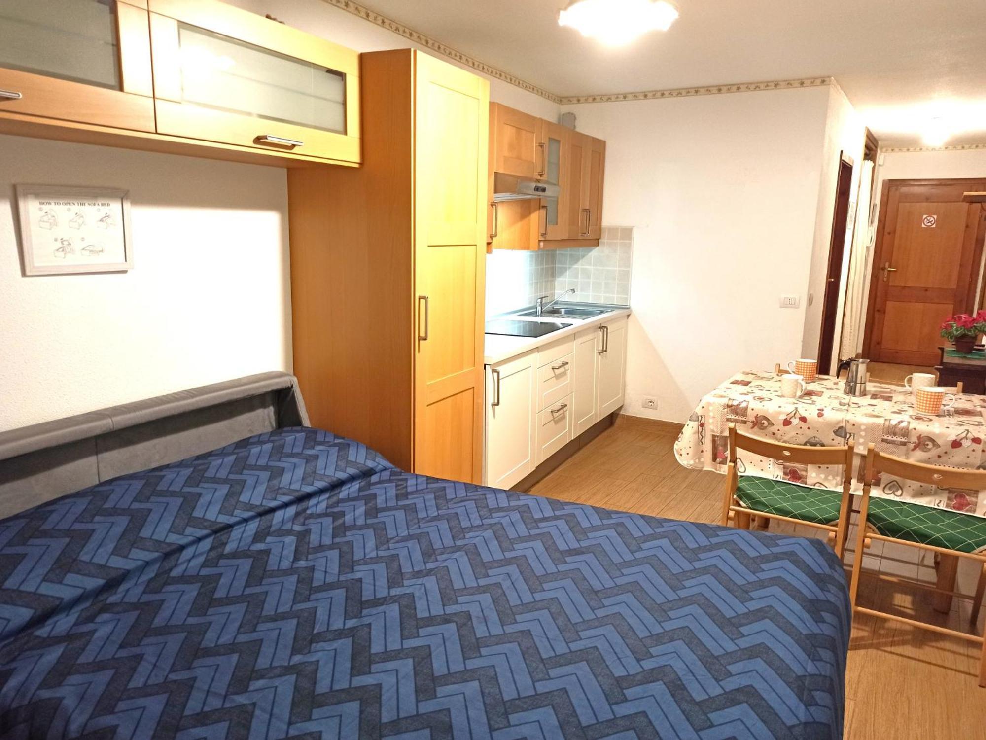 Fagus Cervinia Apartment Vda Vacanze In Vetta Cir 0206 Брей-Червиния Экстерьер фото
